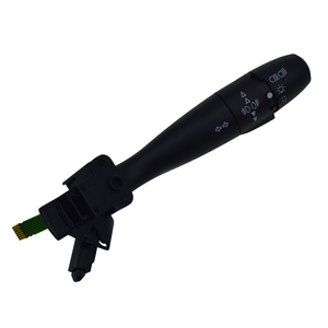 Nuovo indicatore di direzione Stalk interruttore piantone dello sterzo 96595087XT per <span class=keywords><strong>Peugeot</strong></span> <span class=keywords><strong>206</strong></span> nuovo - Product Image 1