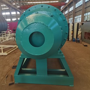 Gute Qualität Kleine Goldmine Industrie kugelmühle mit Schleif kugeln - Product Image 3