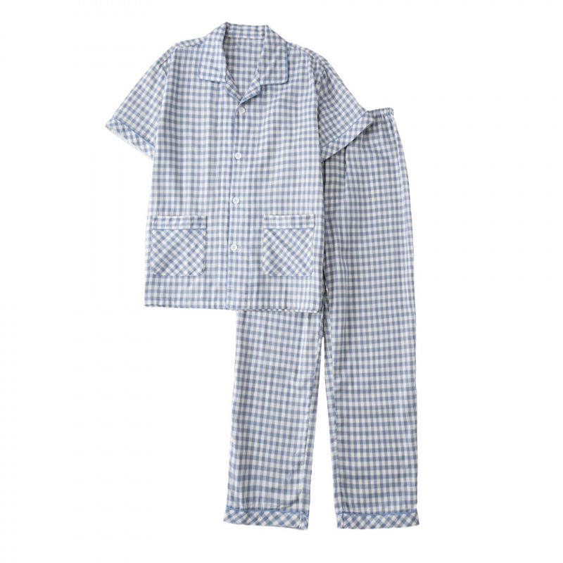 เล็กสีฟ้า/ชาย