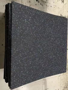 Tapete de Gimnasio de Caucho EPDM de Alta Calidad <span class=keywords><strong>para</strong></span> Pisos de Gimnasios Comerciales - Product Image 4