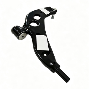 31126879843 Venta al por mayor de piezas de automóvil: Brazo de control inferior delantero izquierdo para BMW Serie 2 F45 F46, Serie 1 F40, X1 F48, X2 F39 - Product Image 3