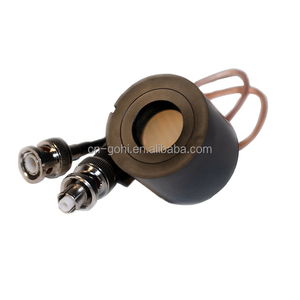 N6011 Tubo Fotomultiplicador de Placa de Microcanal de Respuesta Rápida, Ventana de Vidrio <span class=keywords><strong>MgF2</strong></span> OEM, Fotocatodo de CsTe, Espectral 115-320nm - Product Image 1