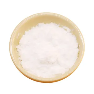 Factory Supply Food Flavoring 99% Purity White Powder Vanillin and Vanilla Powder
