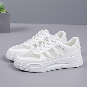 Chaussures Eggplant - style féminin. Nouvelle conception été 2026. Semelle épaisse d'origine. Chaussures de sport décontractées, tendance et polyvalentes. - Product Image 6