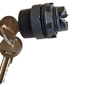 รา<span class=keywords><strong>ค</strong></span>าขายส่ง3ตำแหน่งสวิตช์กุญแจ66811 66811GT สำหรับ Genie GR-08 GR-12 GR-15 GS-2046 GS-2668 GS-3390 Z-20/8 Z-25/8 Z-30/20 Z- - Product Image 4