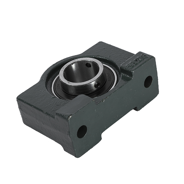 LDK китайская фабрика UCSB206 устанавливаемые подшипники с установочным винтовым фиксатором