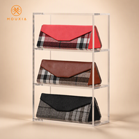 Étui à lunettes de soleil à carreaux tendance en cuir PU, pochette pliable pour lunettes, étui de rangement protecteur pour lunettes