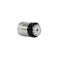Mini robot humanoide módulo conjunto 40nm 24V servomotor armónico actuador eléctrico a la venta