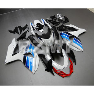 Pour SUZUKI GSXR1000 2009-2016 GSX-R1000 GSXR 1000 Kit de carénage de moto en ABS injecté, carénages personnalisés S1009-102a - Product Image 4