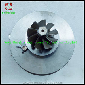 743507-9 GT2060V cartucho CHRA 6420900280 A6420900280 Motor OM642LS Euro 5 GL350 ML350 S360 743507-5009S - Product Image 3