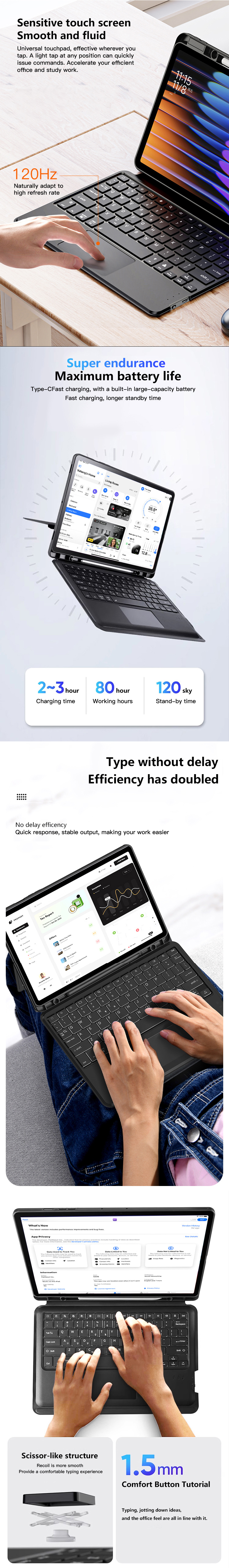 xiaomi pad 7 ultra keyboard