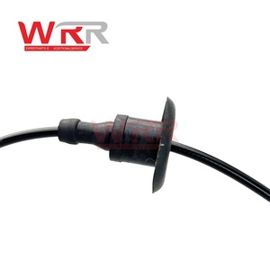 Câble de déverrouillage du capot moteur WRR 7937Q8 7937J1 7937L5 avec loquet pour Peugeot Partner Citroën <span class=keywords><strong>Berlingo</strong></span> 2008-2019 Haute qualité - Product Image 4