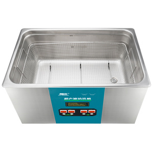 <span class=keywords><strong>Machine</strong></span> de nettoyage ultrasonique pour moteur à <span class=keywords><strong>carburateur</strong></span> 30l, 40kHz, fabriquée par [Nom du fabricant] - Product Image 3