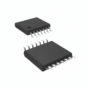 Circuito Integrado IC GATE XOR 4CH 2 INP 14TSSOP BOM IC En Stock Lógico 74LVX86TTR 14 TSSOP (0.173", 4.40mm de Ancho) Proveedores de Componentes Electrónicos - Product Image 1