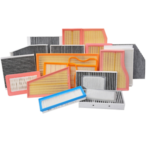 Filtro de Aire C32338/1 0030948304 0030947504 6900940004 A0030948304 A0030947504 2D0129620A 2D0129620B A6900947004 para MERCEDES-BENZ - Product Image 3