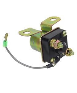 Relais de solénoïde de démarreur pour <span class=keywords><strong>Polaris</strong></span> 95-02 Sportsman Magnum Ranger <span class=keywords><strong>Scrambler</strong></span> Big Boss TrailBoss Worker <span class=keywords><strong>500</strong></span> 425 400 335 325 - Product Image 3