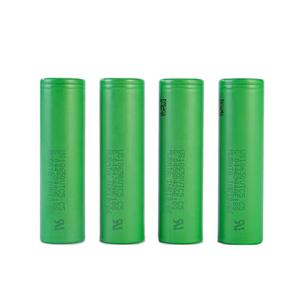 Authentic 18650 Battery Us VTC5 2600mAh 30A Rechargeable Battery 3.6V 18650 Li-ion Battery VTC4 VTC5A VTC5D VTC6A VTC6 - Product Image 5