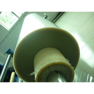 Película Protectora para Mascotas de Doble Capa Marrón para Electrónicos, 1000 mm de Ancho, 50 m de Largo - Product Image 3