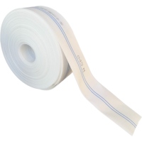 Connecteur de poteau d'incendie, tuyau d'eau tressé souple en PE blanc 3/4 pouce, irrigation agricole, arrosage de jardin haute pression