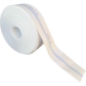 Connecteur de poteau <span class=keywords><strong>d</strong></span>'incendie, <span class=keywords><strong>tuyau</strong></span> <span class=keywords><strong>d</strong></span>'eau tressé souple en PE <span class=keywords><strong>blanc</strong></span> 3/4 pouce, irrigation agricole, <span class=keywords><strong>arrosage</strong></span> de jardin haute pression - Product Image 2