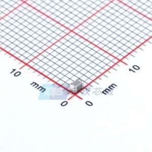 GRM21B5C1H223JA01L Ceramic Capacitor 22nF 5% 50V - Product Image 1