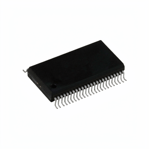 CDCV857BDGGRG4 48 TFSOP Clock Timing Buy Online Electronic Components Authorized Distributor - Product Image 1