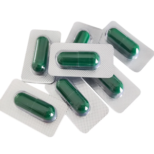 Ventas directas de fábrica, suplementos de fibra dietética para adultos, cápsulas de ostras de Epimedium en varios colores, no para mujeres embarazadas - Product Image 6