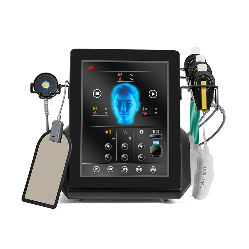 Specialized High Frequency Extracorporeal Shock Wave