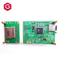 Lector de CID para Tarjetas SD, Software para Cambiar el CID, Lector de CID con Software para Tarjetas SD SMI para Navegación GPS de Automóviles
