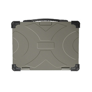 Wholesale Three Defense Win <b>10</b> Fully Rugged Industrial Business Laptops With 8GB RAM SSD 512GB for Outdoor Exploration "Three-De - Product Image 6