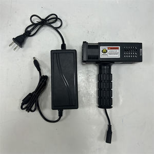 100W Wiederaufladbare LED-Detektionslampe <span class=keywords><strong>UV</strong></span>-Lampe für Autolack-Kratzer und -Schäden, Gebrauchtwagen-Inspektion und Schadensbewertung, 75 Min. - Product Image 2