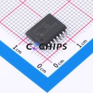 SST26VF064B-104I แบบใหม่ดั้งเดิม/ดังนั้นวงจรรวม SOIC-16-300mil ชิป IC หรือแฟลช - Product Image 1