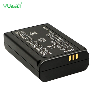 BP1310 BP 1310 Pin Máy Ảnh BP-1310 Cho Pin Máy Ảnh Samsung NX11 NX20 NX5 NX10 NX100 - Product Image 6