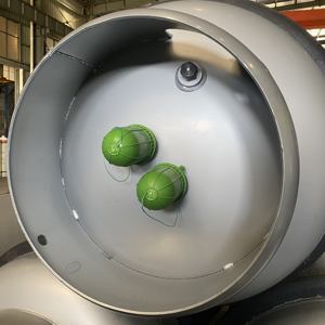 <span class=keywords><strong>Bouteille</strong></span> <span class=keywords><strong>de</strong></span> récupération <span class=keywords><strong>de</strong></span> réfrigérant TPED Standard 1000L <span class=keywords><strong>de</strong></span> <span class=keywords><strong>grande</strong></span> <span class=keywords><strong>capacité</strong></span>-équipée d'un ensemble <span class=keywords><strong>de</strong></span> soupape <span class=keywords><strong>de</strong></span> sécurité, essentiel pour la climatisation centrale - Product Image 4