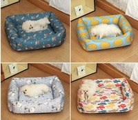 Tapis rafraîchissant d'été pour chats et chiens, en soie glacée respirante, lit pour chat, coussin pour animaux de compagnie, nid rafraîchissant d'été pour animaux de compagnie, produits pour animaux de compagnie, lit
