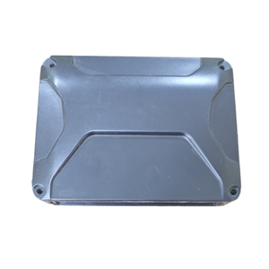 مخصص OEM ODM عالية الجودة يموت الصب سبيكة الضميمة سبائك الألومنيوم يموت الصب غطاء - Product Image 4