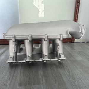 Алюминиевый атласный LS Hi-Ram EFI коллектор подходит для двигателя LS1/LS2/LS6 - Product Image 1