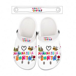 Sandalias de Jardín Unisex de EVA, <span class=keywords><strong>Zuecos</strong></span> Clásicos de Playa para Hombre y Mujer, Sandalias de EVA, Zapatillas Deportivas <span class=keywords><strong>Karol</strong></span> <span class=keywords><strong>g</strong></span> - Product Image 6