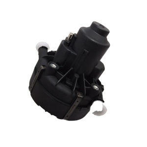 Pompe à Air auxiliaire 0001405185, pour <span class=keywords><strong>Mercedes</strong></span> Benz W203, W204, S203, S204, pièce automatique, OEM - Product Image 2