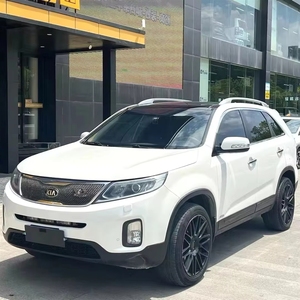 รถโซเรนโต 2.2T SUV <span class=keywords><strong>มือ</strong></span><span class=keywords><strong>สอง</strong></span> สภาพดี 5 ที่นั่ง ขายดี - Product Image 2