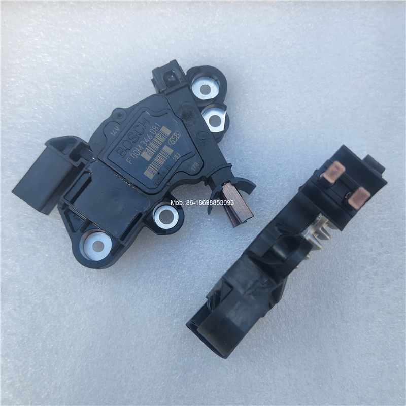 14V Voltage Regulator for Mercedes Benz OM642 Engine