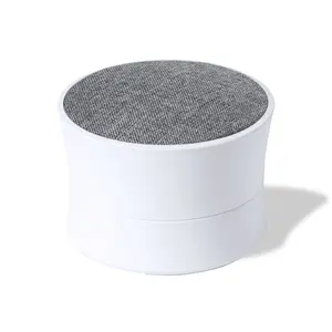 Haut-parleur audio Bluetooth 3W, gadgets personnalisés - Product Image 1