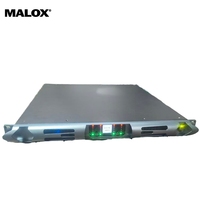 Amplificateur de puissance professionnel haut de gamme MALOX DA35K4 3500W*4CH Max 2Ohm numérique Classe D 4 canaux avec prise optionnelle Garantie 3 mois