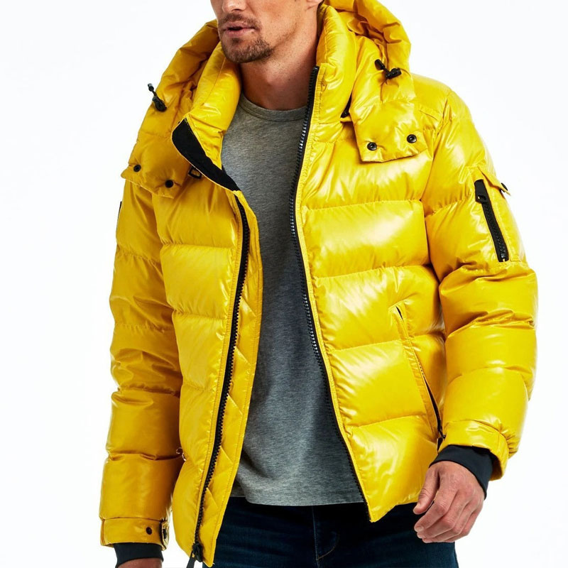 Jaune