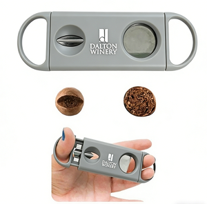 Cortadores de Cigarros de Regalo, 1.5 x 4.625 Pulgadas, Promocionales, Personalizados con Logotipo, Regalo Corporativo, Recuerdo de Eventos, Accesorio - Product Image 4