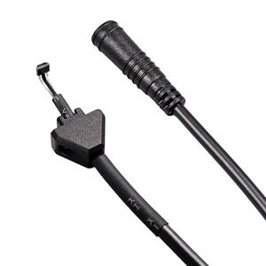 Conector Impermeable M8 de 3 Pines, Cable Sensor SS49E Macho-Hembra - Product Image 5