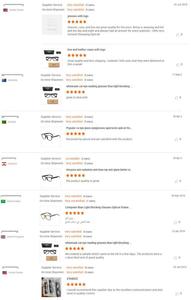 China Yiwu de bloqueo de luz azul <span class=keywords><strong>gafas</strong></span> 2018 fda de marcos redondos - Product Image 6