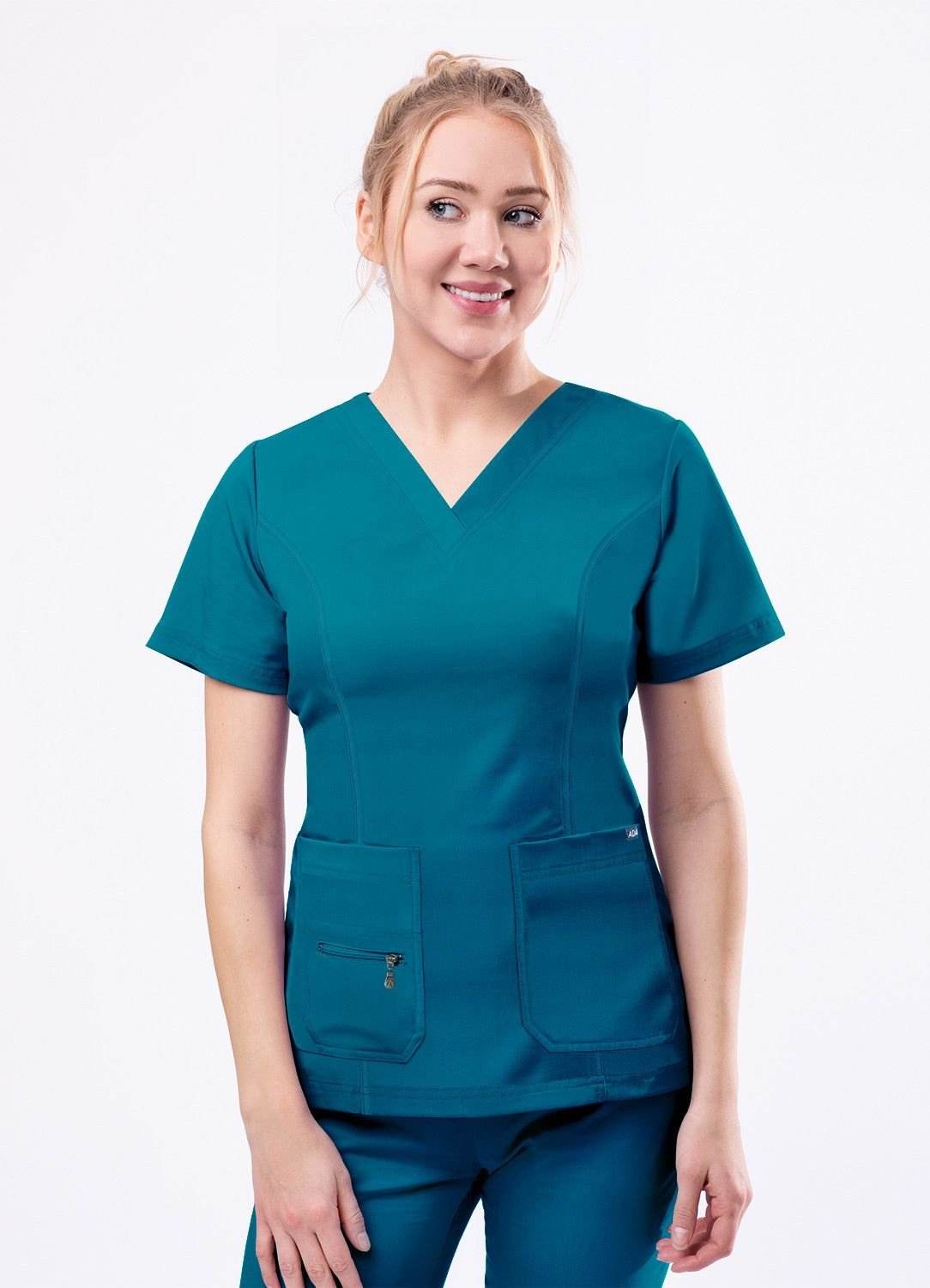 women scrubs