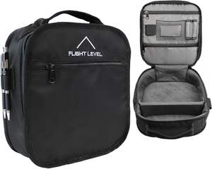 Muestra Gratuita de Funda Personalizada para Auriculares VR, Anti-Caídas y Anti-Arañazos, Bolsa Portátil para Guardar Gafas VR, Bolsas de Uso Especial - Product Image 2