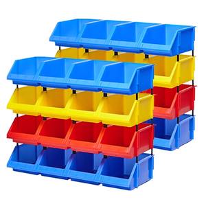 ภาชนะเ<span class=keywords><strong>ก</strong></span>็บของ<span class=keywords><strong>กล่อง</strong></span>ใส่ของหนักอุปกรณ์ในห้องน้ำลิ้นชั<span class=keywords><strong>ก</strong></span>เก็บช้อนส้อมในครัวเรือนอาหารเสื้อผ้าที่เ<span class=keywords><strong>ก</strong></span>็บถุงซักผ้า - Product Image 5